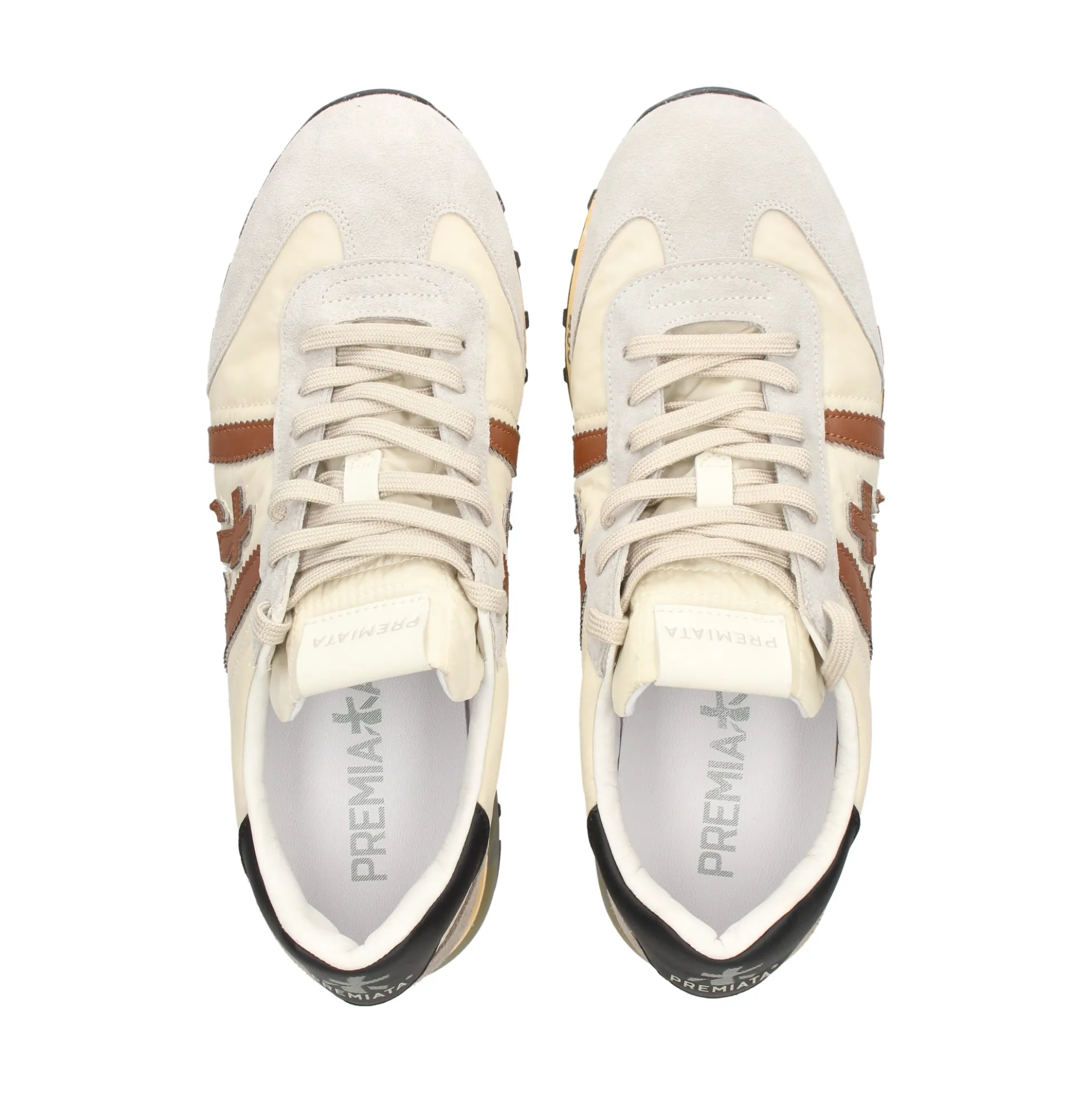 PREMIATA Zapatillas de Hombre LUCY VAR 8189