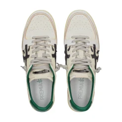 PREMIATA Zapatillas de Hombre BSKT CLAY 6778