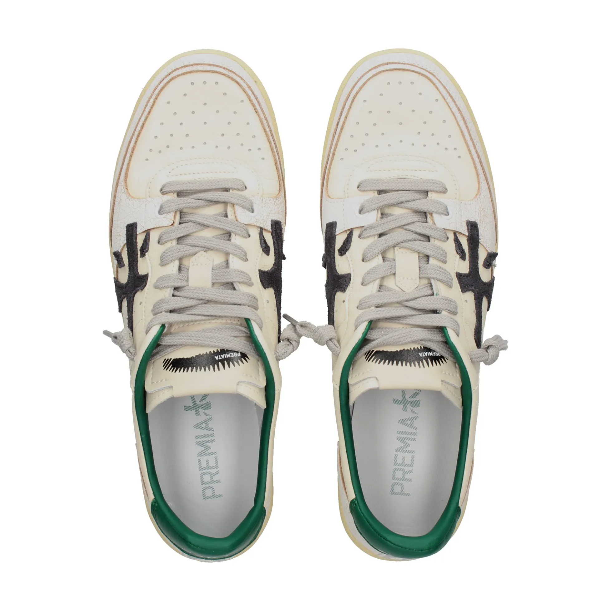 PREMIATA Zapatillas de Hombre BSKT CLAY 6778