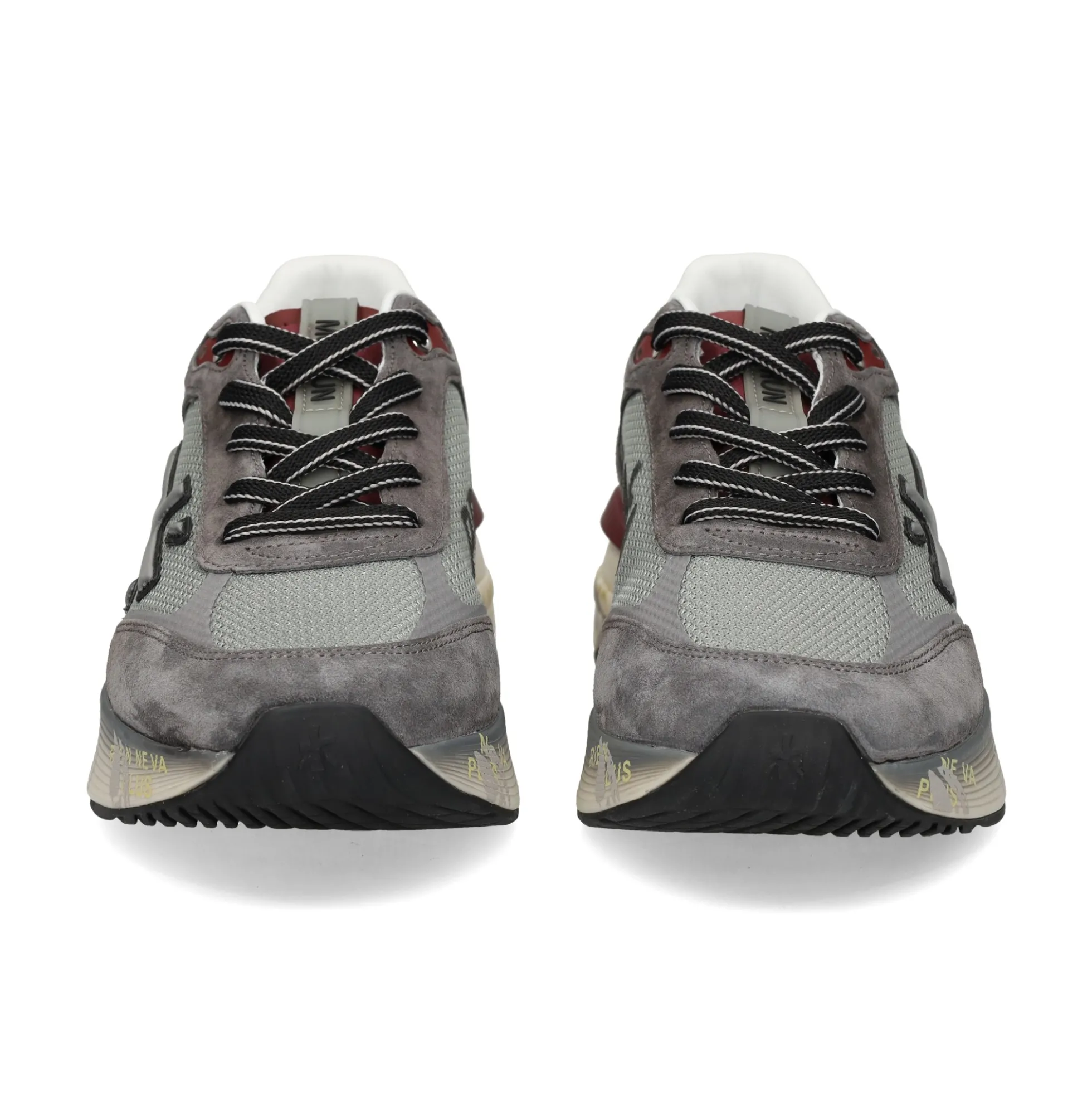 PREMIATA Zapatillas de Hombre MOERUN VAR.7773