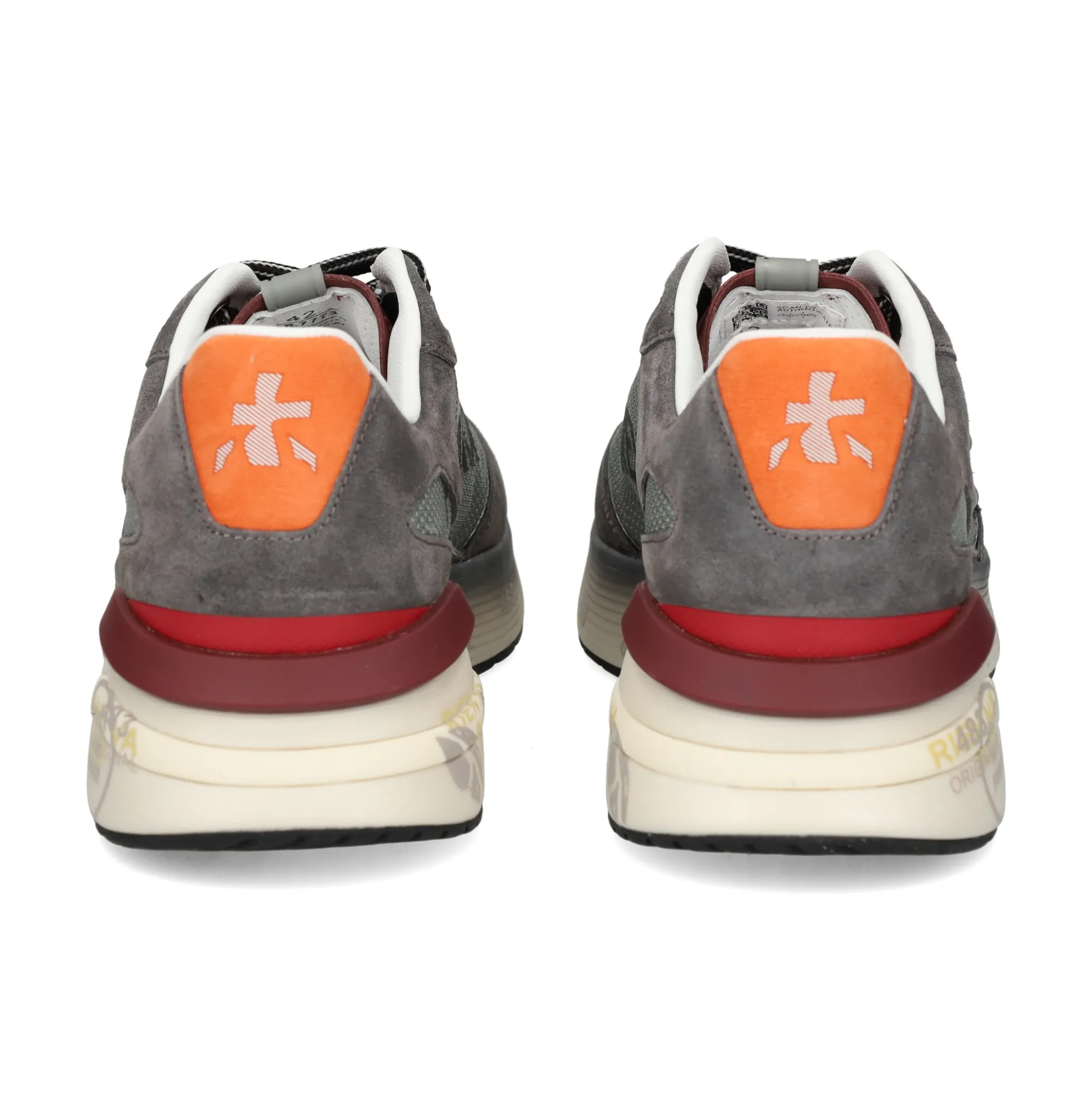 PREMIATA Zapatillas de Hombre MOERUN VAR.7773