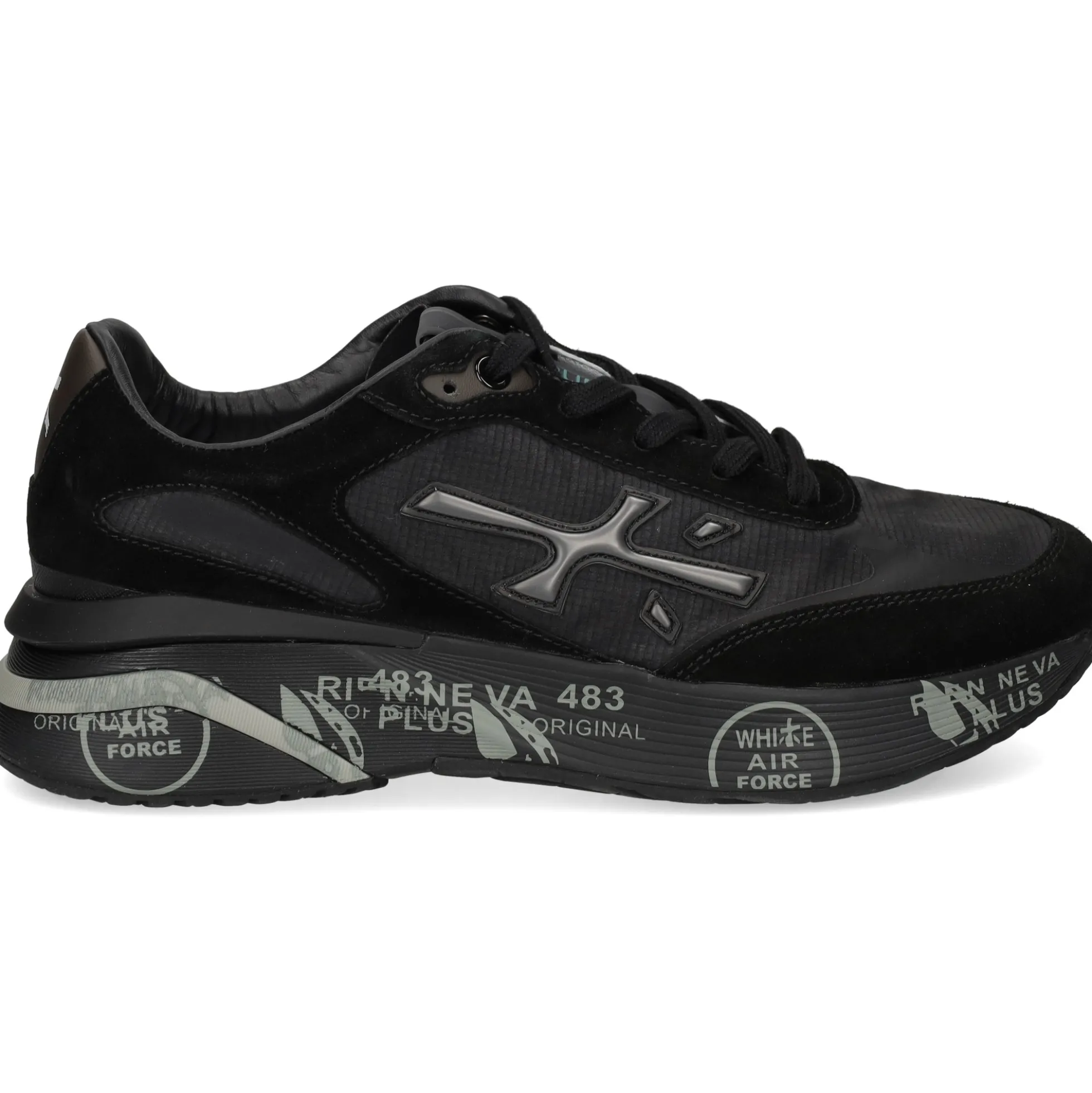 PREMIATA Zapatillas de Hombre MOERUN VAR.6445