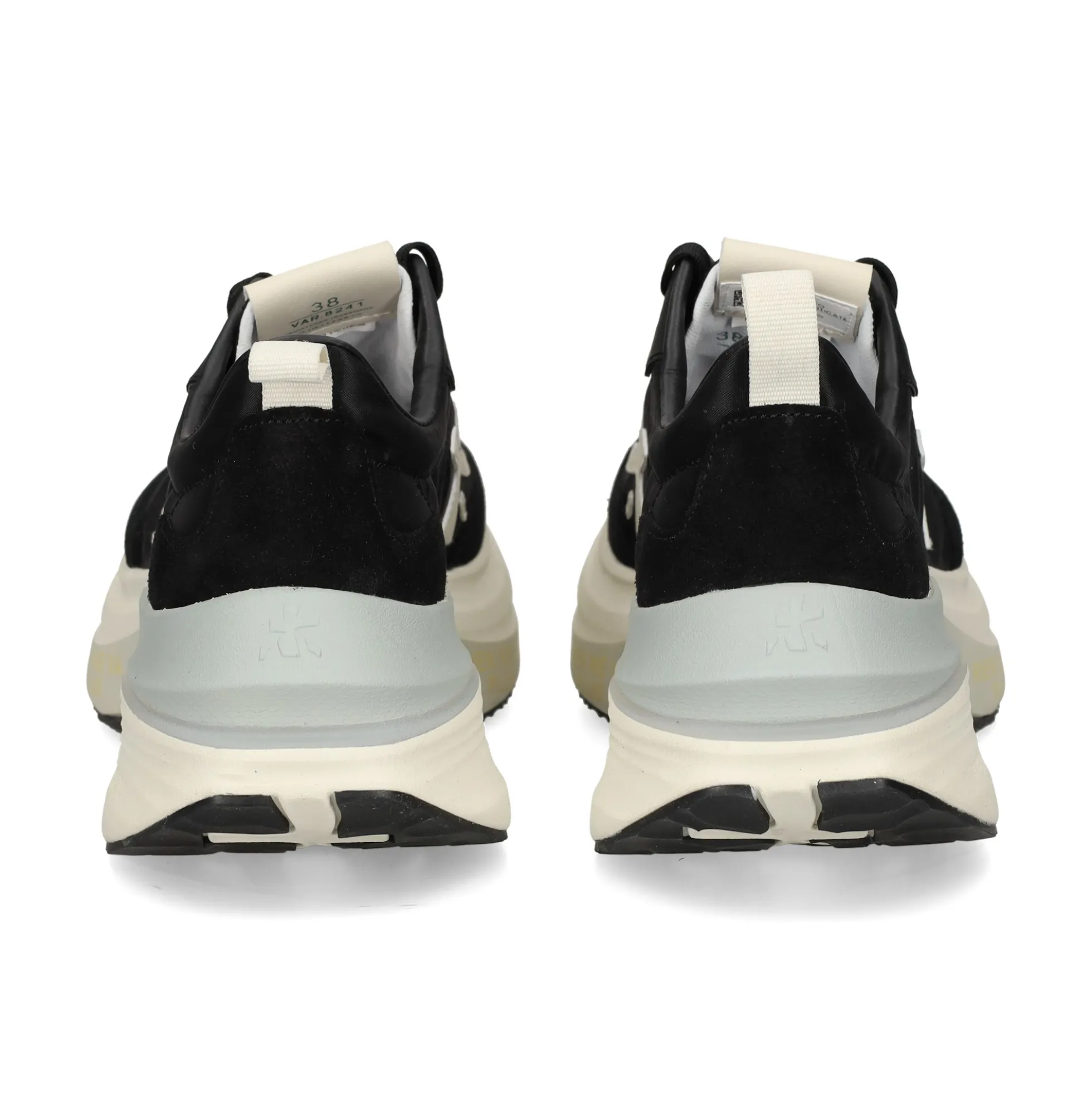 PREMIATA Zapatillas de Mujer HILL VAR 8241