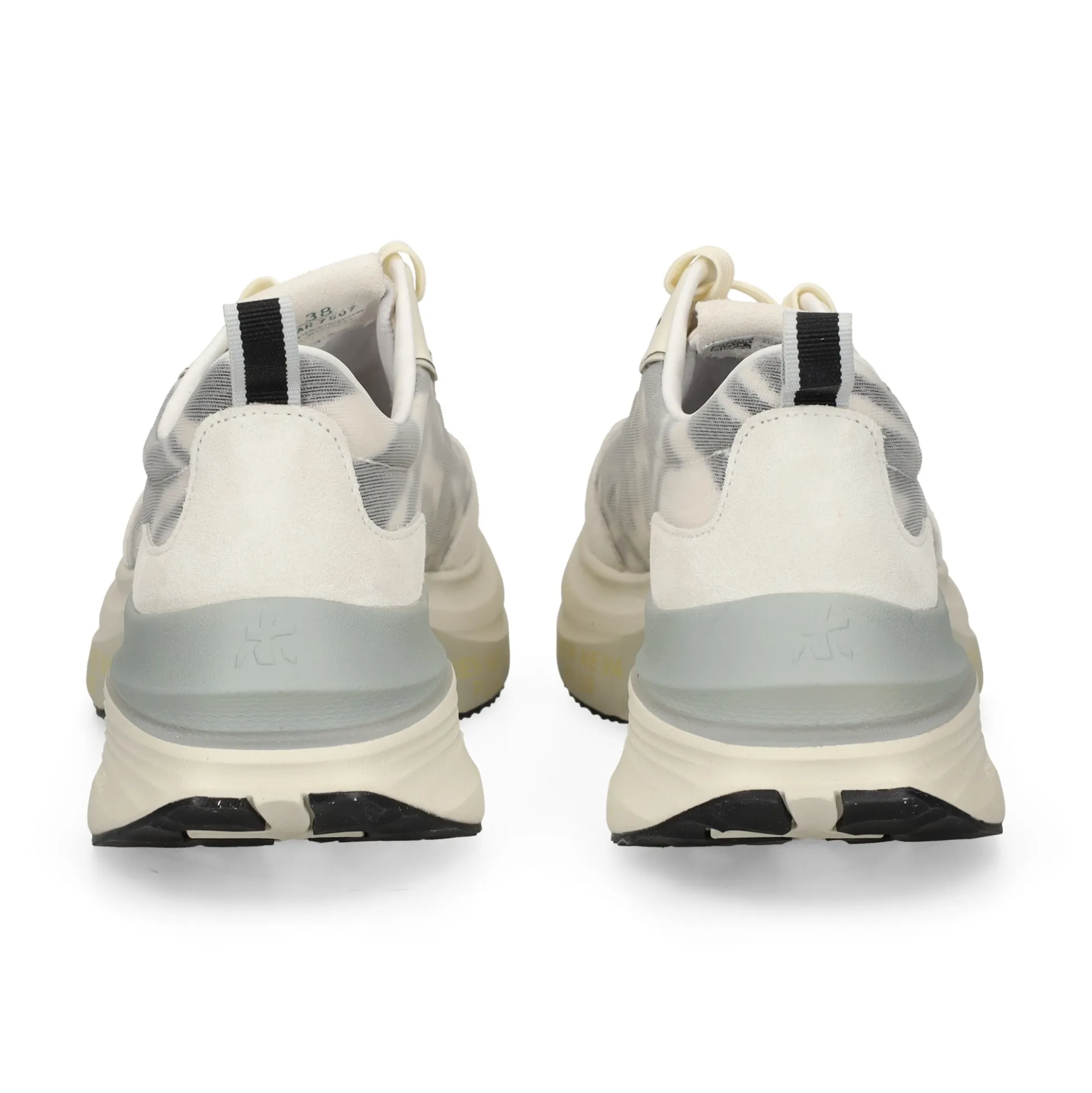 PREMIATA Zapatillas de Mujer HILL VAR 7507