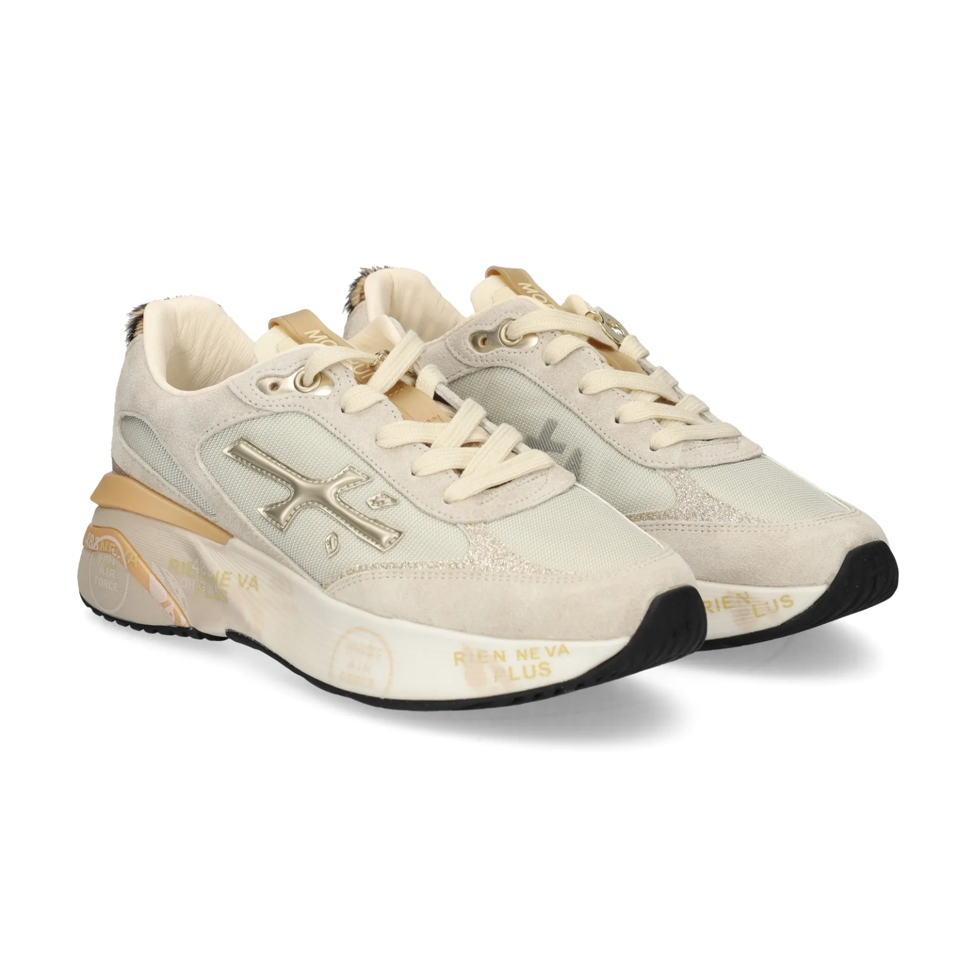 PREMIATA Zapatillas de Mujer MOERUND VAR.7800