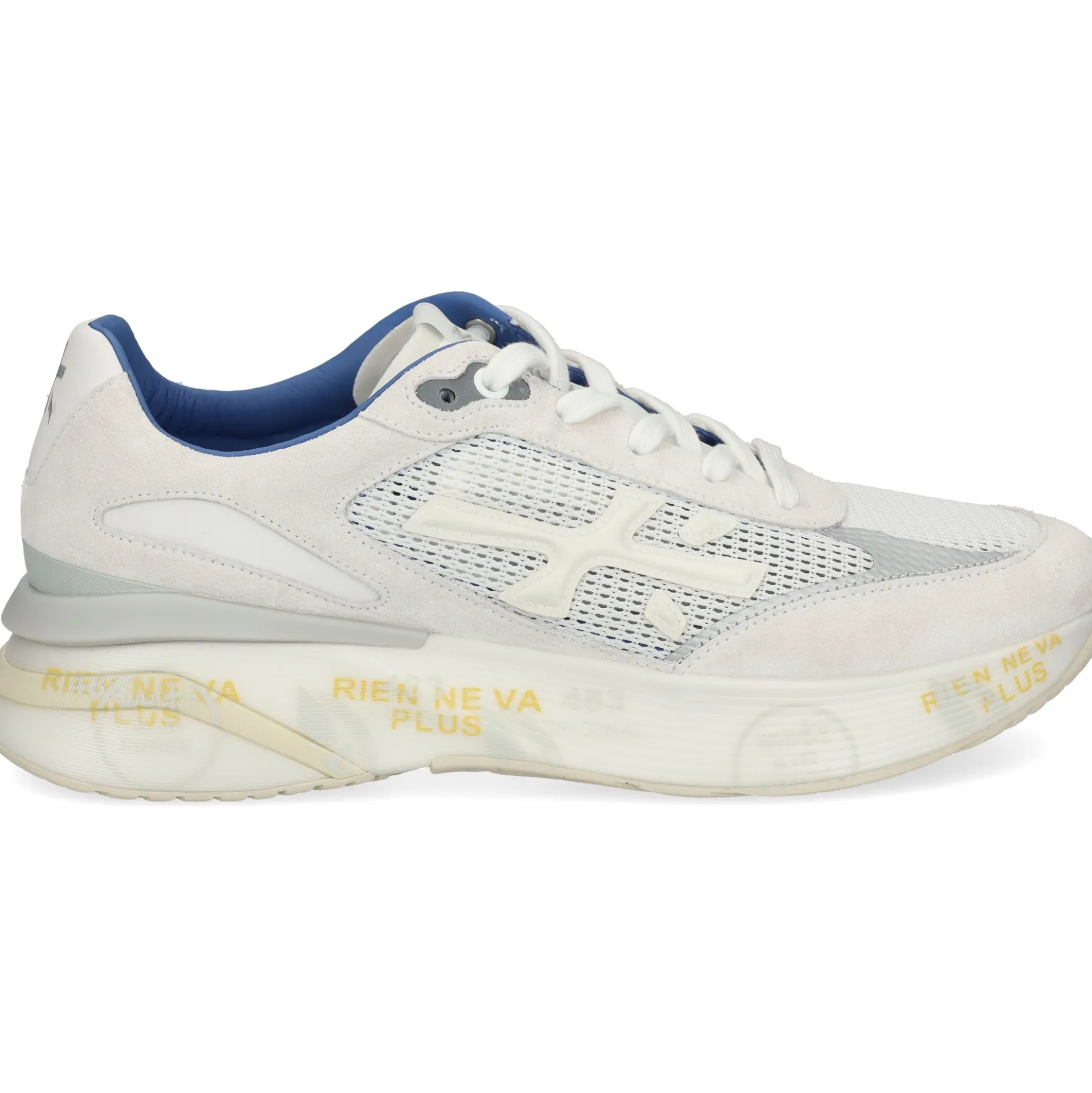 PREMIATA Zapatillas de Mujer MOERUN 6732