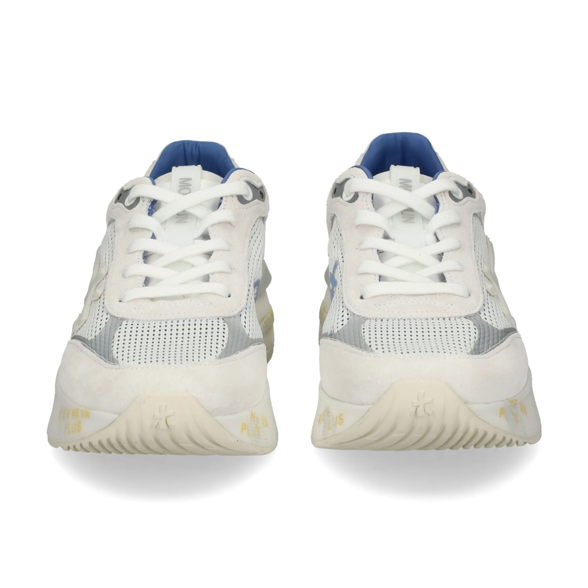 PREMIATA Zapatillas de Mujer MOERUN 6732