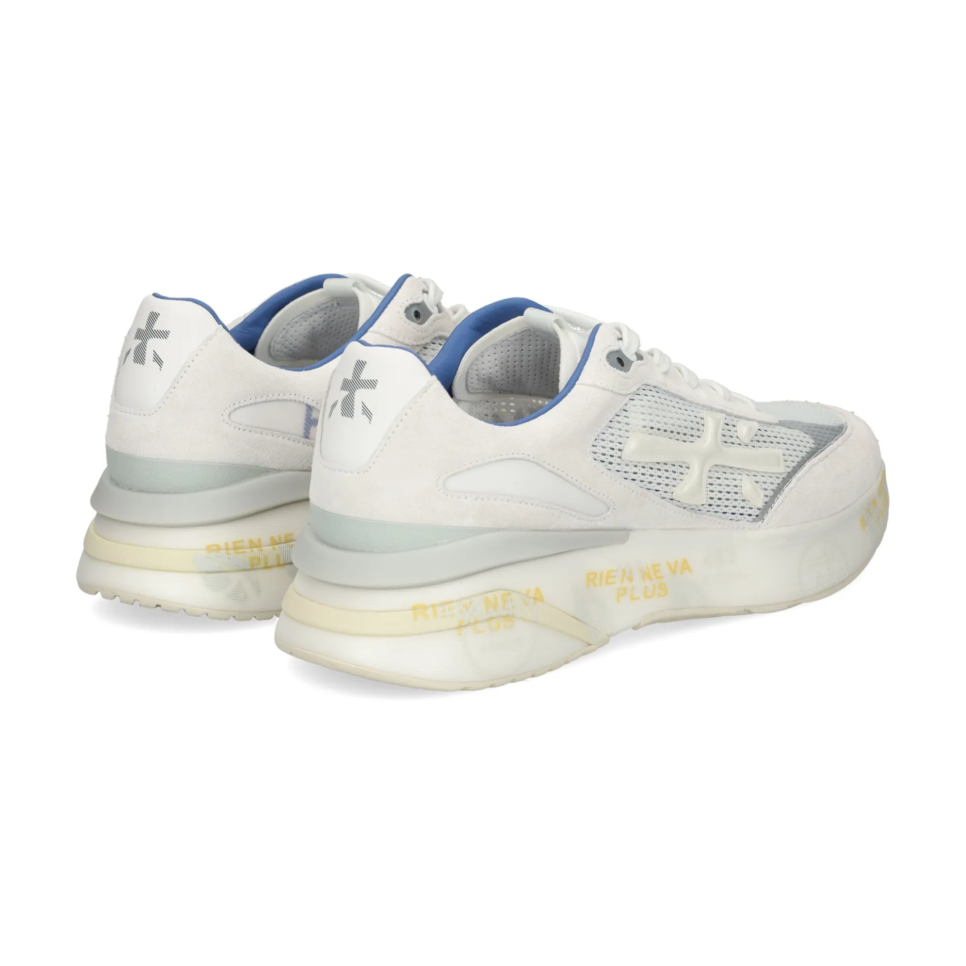 PREMIATA Zapatillas de Mujer MOERUN 6732