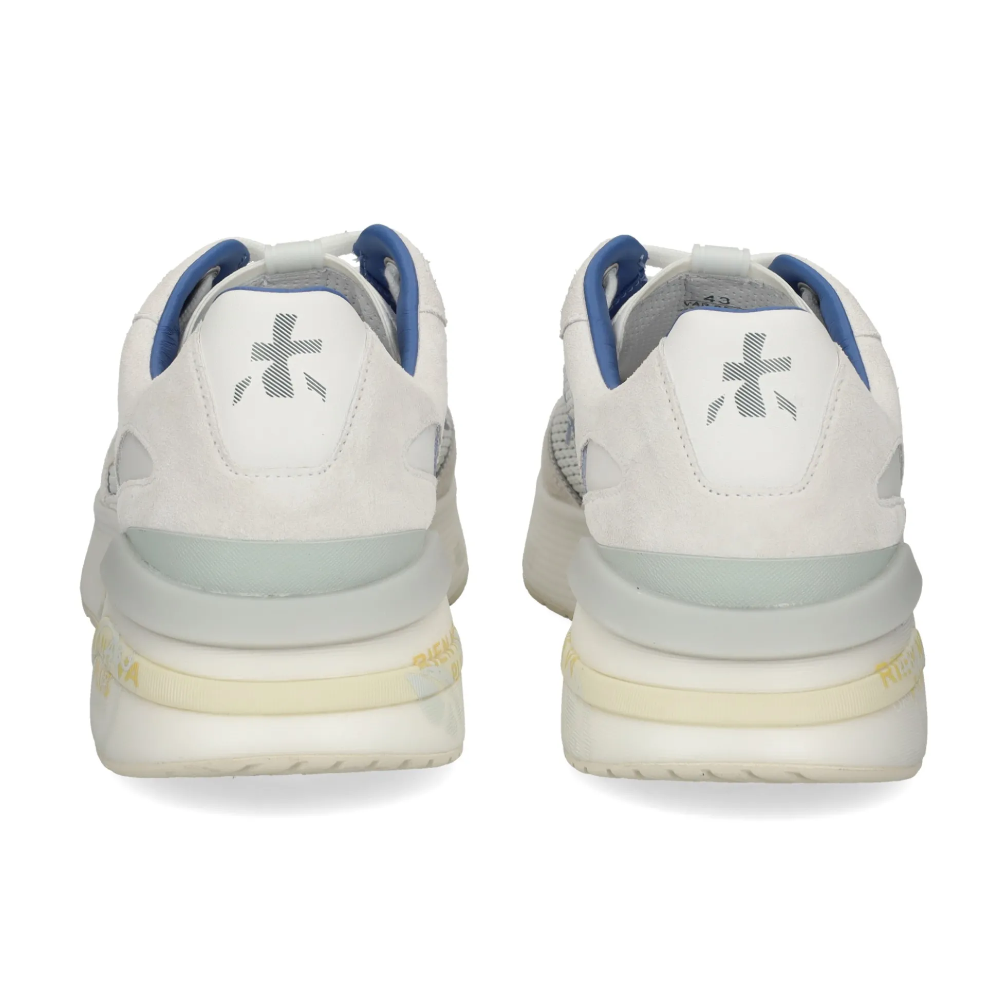 PREMIATA Zapatillas de Mujer MOERUN 6732