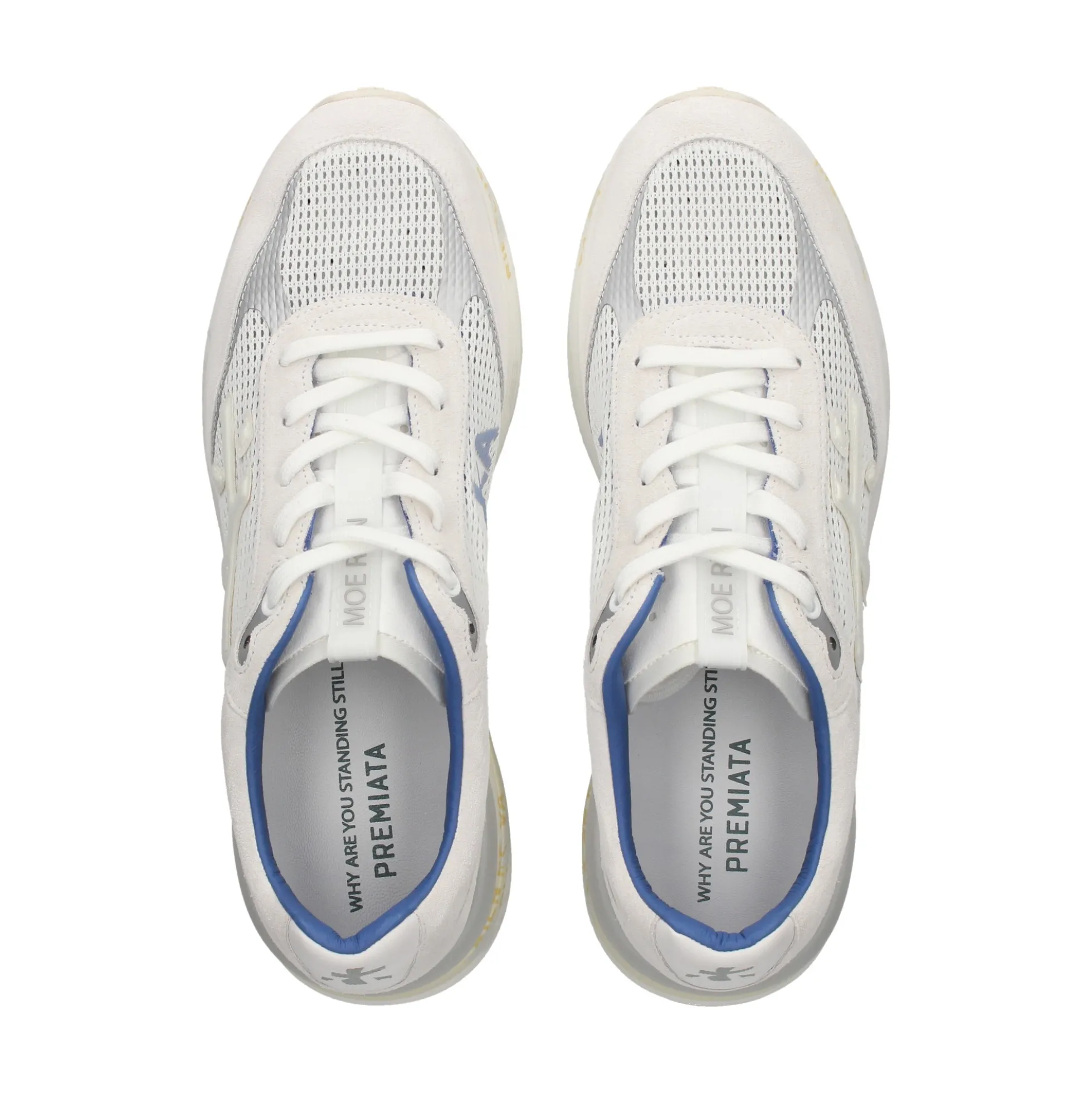 PREMIATA Zapatillas de Mujer MOERUN 6732