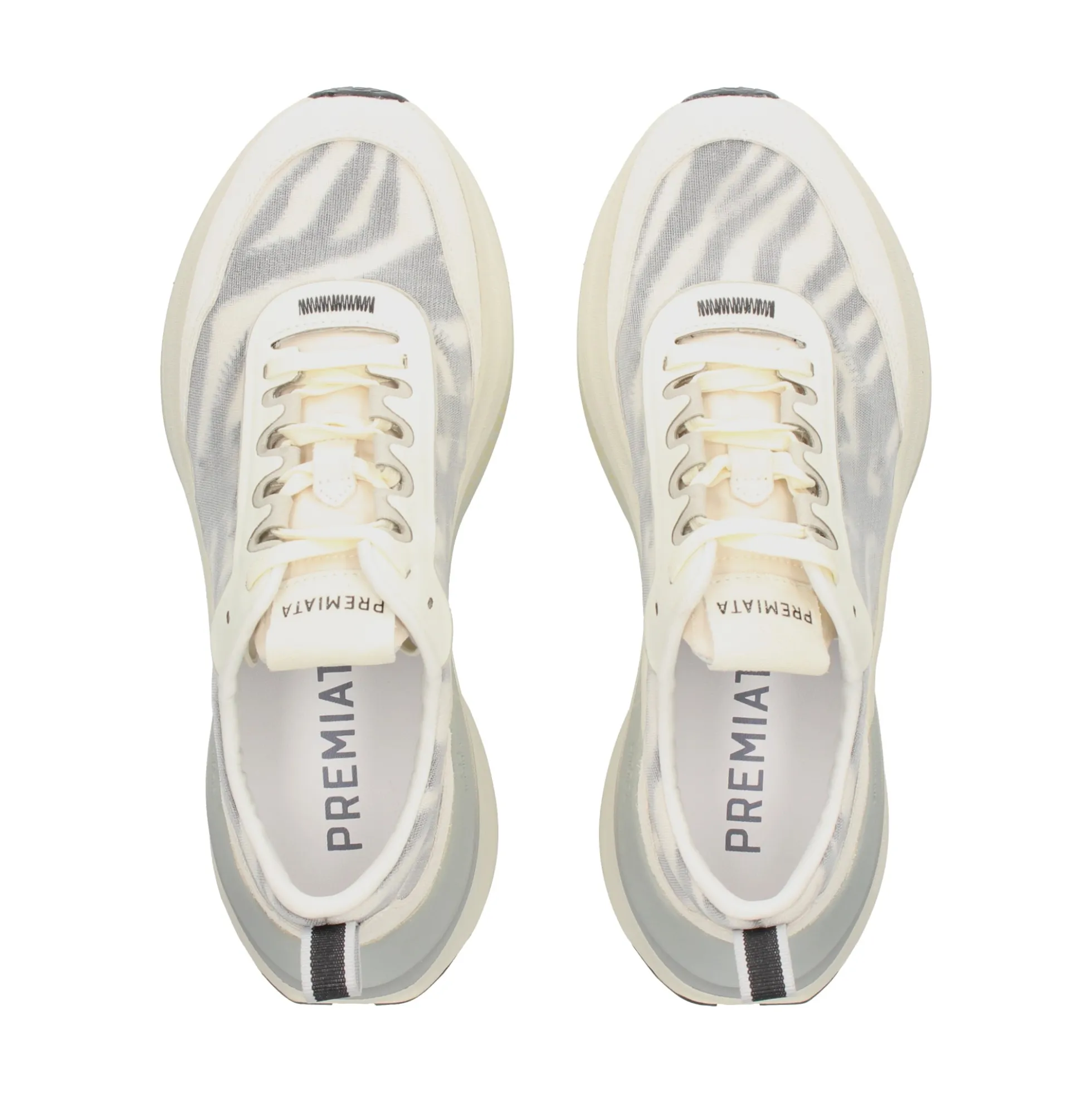 PREMIATA Zapatillas de Mujer HILL 7507