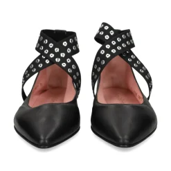 PRETTY BALLERINAS Bailarinas de Mujer 52769_001 NEGRO