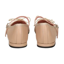 PRETTY BALLERINAS Bailarinas de Mujer 52688_001 NEGRO