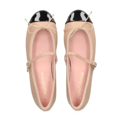 PRETTY BALLERINAS Bailarinas de Mujer 52688_001 NEGRO