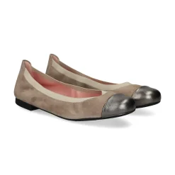PRETTY BALLERINAS Bailarinas de Mujer 48780 PIZARRA