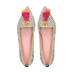 PRETTY BALLERINAS Bailarinas de Mujer 50057 D.3 TIGER