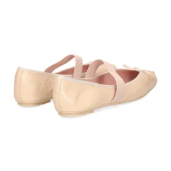 PRETTY BALLERINAS Bailarinas de Mujer 51.591 ROSATO