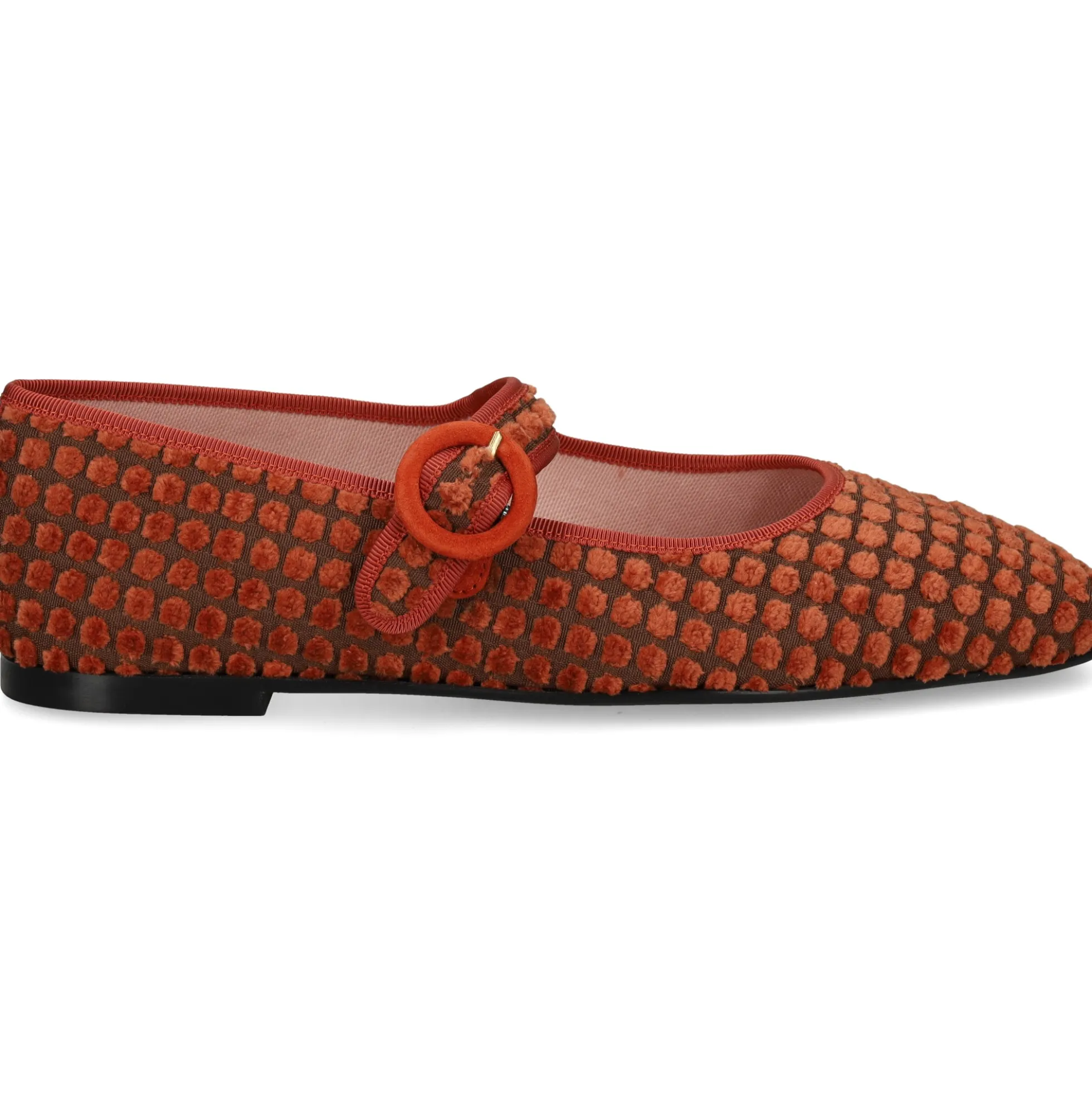 PRETTY BALLERINAS Bailarinas de Mujer 51604_010 CAMEL
