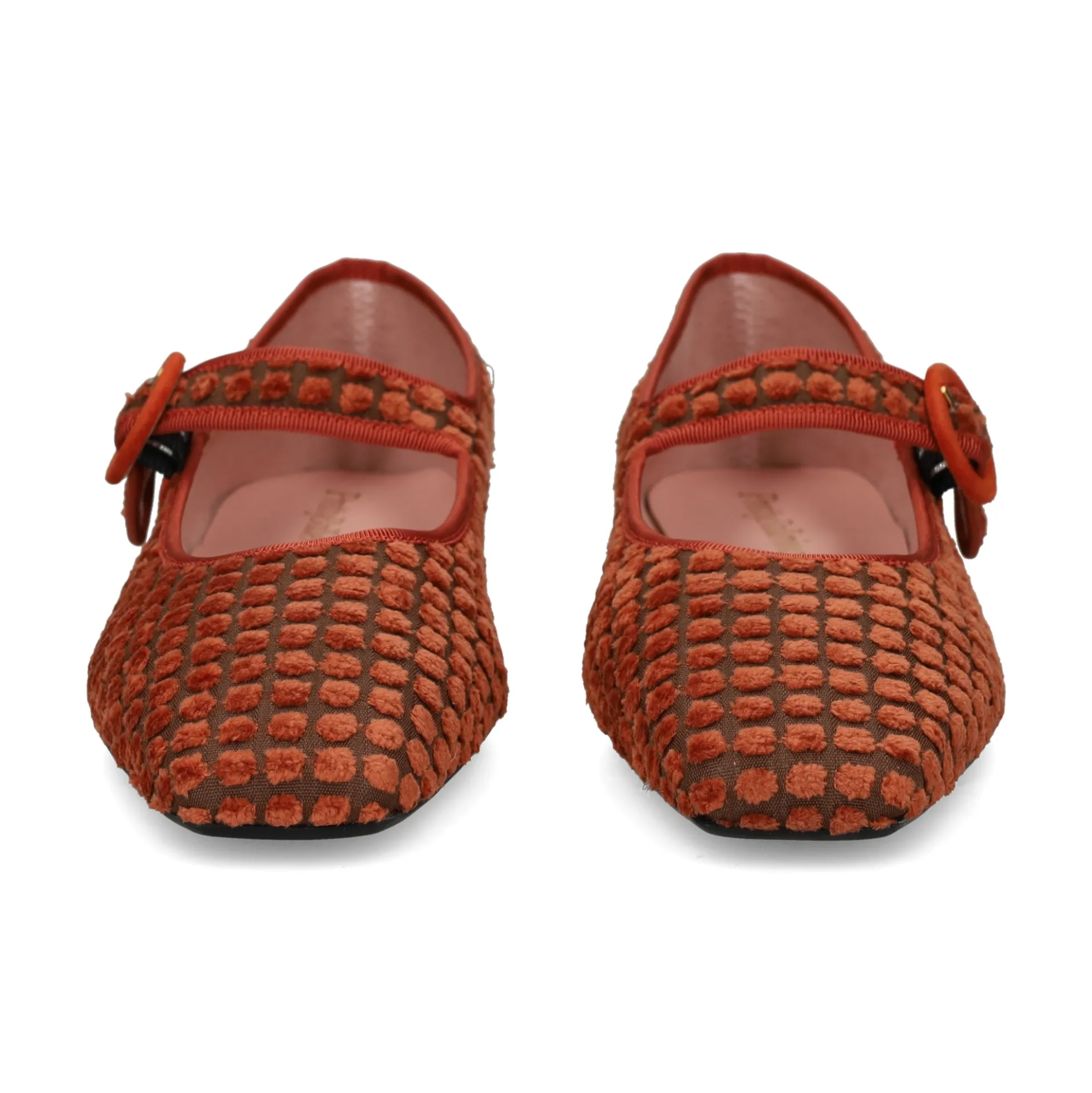 PRETTY BALLERINAS Bailarinas de Mujer 51604_010 CAMEL