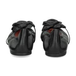 PRETTY BALLERINAS Bailarinas de Mujer 51555 NEGRO