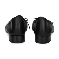 PRETTY BALLERINAS Bailarinas de Mujer 51701 NEGRO