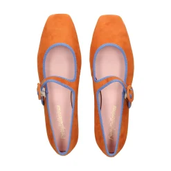 PRETTY BALLERINAS Merceditas de Mujer 52655_007 KESSEL