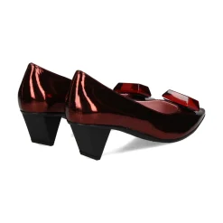 RAS Zapatos de salón 7360 WINE