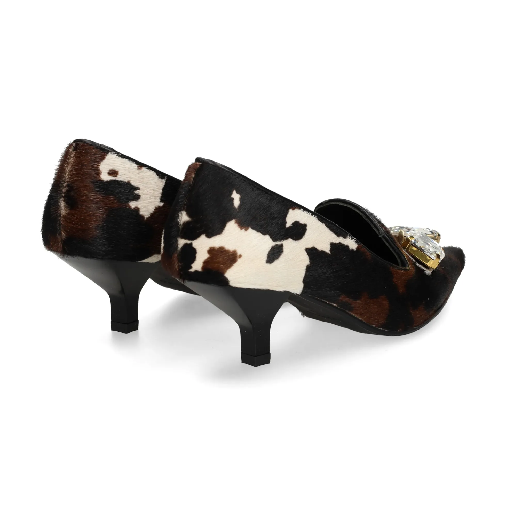 RAS Zapatos de salón 8231-F MULTI