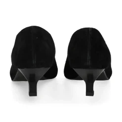 RAS Zapatos de salón 8234-F NEGRO