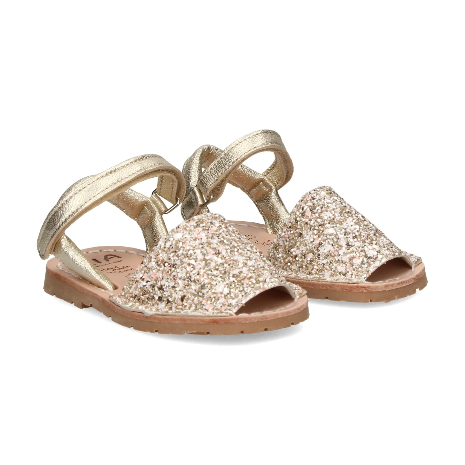 RIA Sandalias, chanclas y albarcas de niña 20090/21224