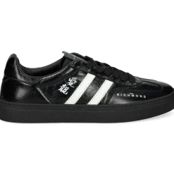 RICHMOND Zapatillas de Hombre 26223 NEGRO