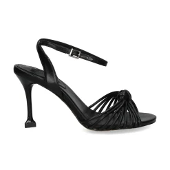 SCHUTZ Sandalias con tacón de Mujer S2151900030004 NEGRO