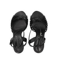 SCHUTZ Sandalias con tacón de Mujer S2151900030004 NEGRO