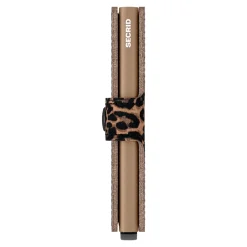 SECRID Tarjetero MLe BEIGE