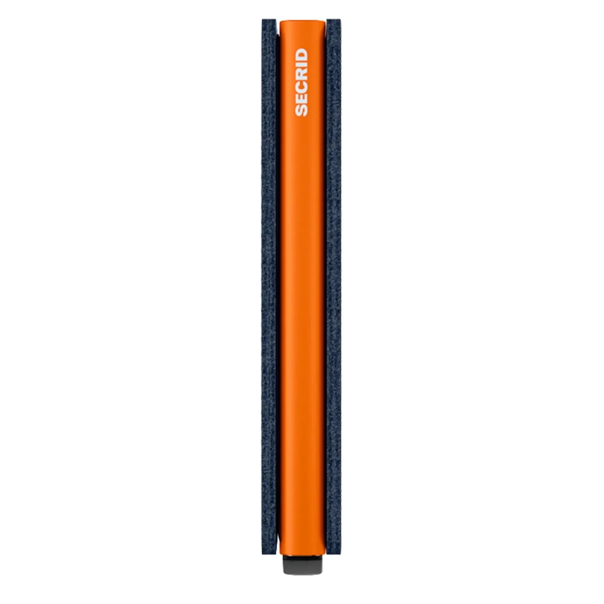 SECRID Tarjetero SM Nightblue/Orang