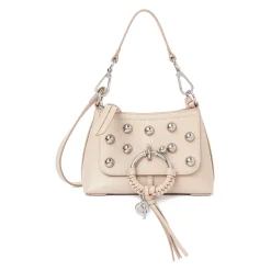 SEE BY CHLOÉ Bolsos CHS24SS975C88 24H CEMENT BEIG