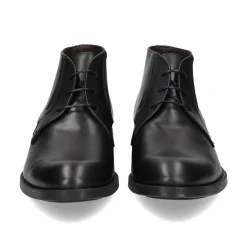 SERGIO SERRANO Botines de Hombre 2804 NEGRO