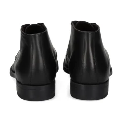 SERGIO SERRANO Botines de Hombre 2804 NEGRO