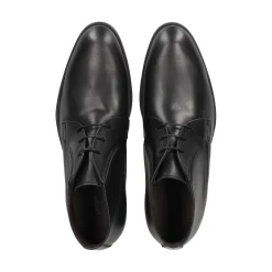 SERGIO SERRANO Botines de Hombre 2804 NEGRO