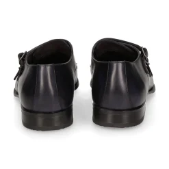 SERGIO SERRANO Mocasines de Hombre 5809 MARINO
