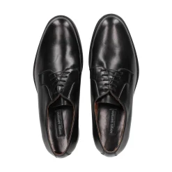 SERGIO SERRANO Zapatos de vestir de Hombre 2700 NEGRO