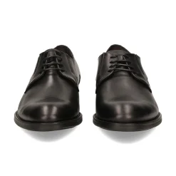SERGIO SERRANO Zapatos de vestir de Hombre 5007 NEGRO