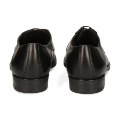SERGIO SERRANO Zapatos de vestir de Hombre 5007 NEGRO