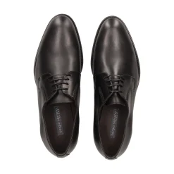 SERGIO SERRANO Zapatos de vestir de Hombre 5007 NEGRO