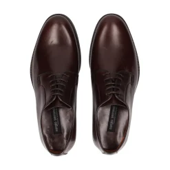 SERGIO SERRANO Zapatos de vestir de Hombre 2700 MARRON