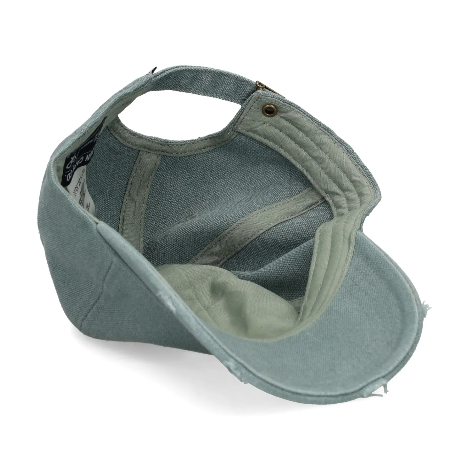 SILBON Gorras y viseras 133803 VERDE