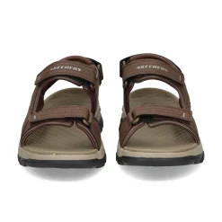 SKECHERS Sandalias de Hombre 204105 CHOC