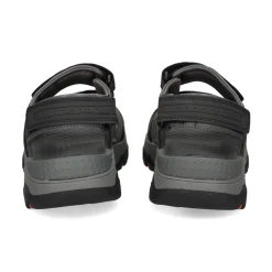 SKECHERS Sandalias de Hombre 204105 BLK