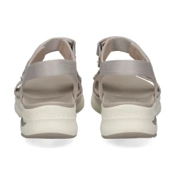 SKECHERS Sandalias planas de Mujer 119247 TPE