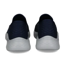 SKECHERS Zapatillas de Hombre 216491 NVY NAVY